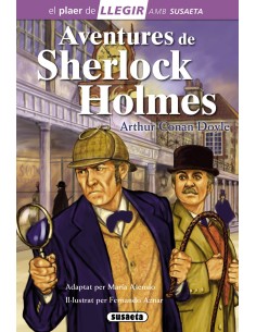 Aventures de Sherlock Holmes
