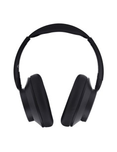 ACTIVANC auricular y casco Auriculares Inalámbrico y alámbrico Diadema Llamadas/Música Bluetooth Negro