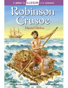 Robinson Crusoe