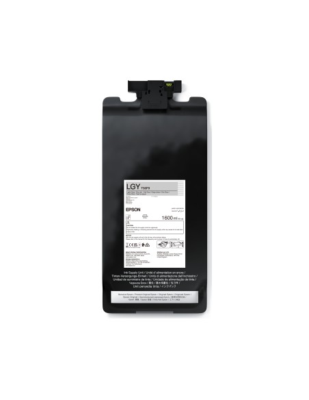 C13T56F900 cartucho de tinta Original Gris claro