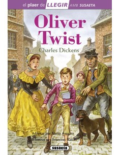 Oliver Twist