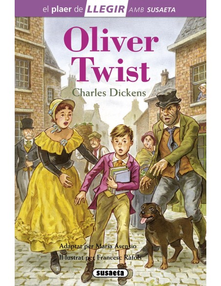 Oliver Twist