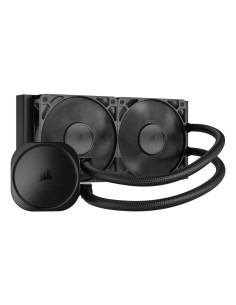 NAUTILUS 240 RS Placa base Refrigerador de aire Negro