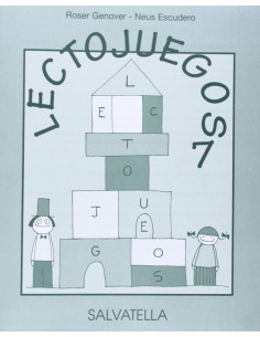 Lectojuegos