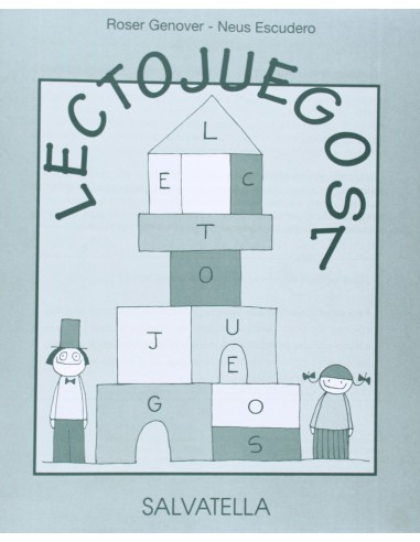 Lectojuegos