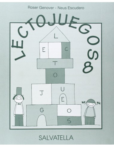 Lectojuegos