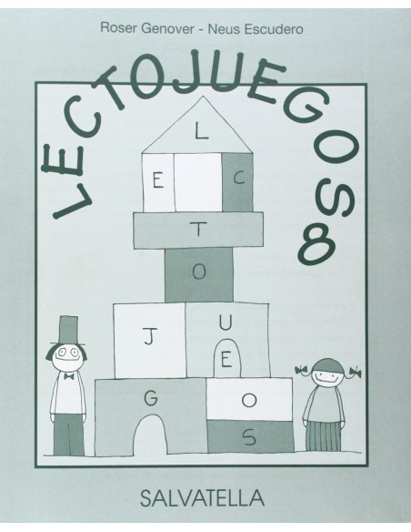 Lectojuegos
