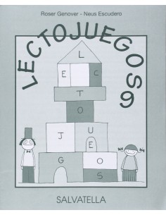Lectojuegos