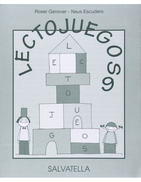 Lectojuegos