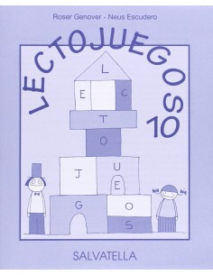 Lectojuegos