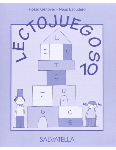 Lectojuegos