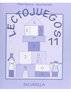 Lectojuegos