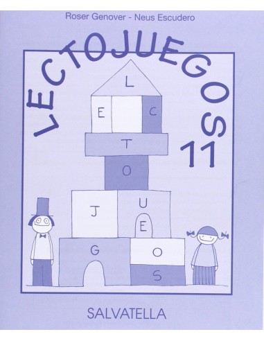 Lectojuegos