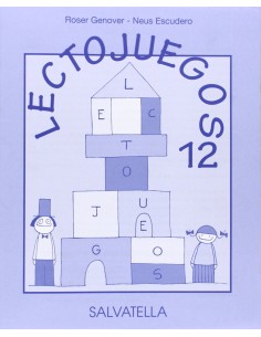 Lectojuegos