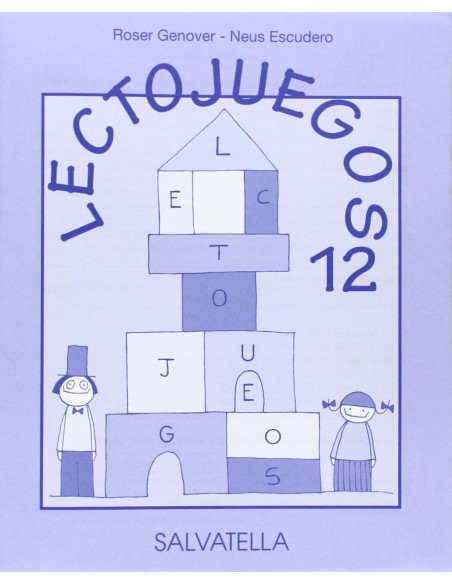 Lectojuegos