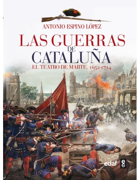 Las guerras de cataluna