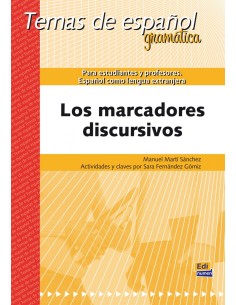 Los marcadores discursivos