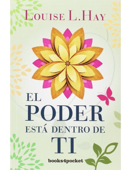 El poder esta dentro de ti