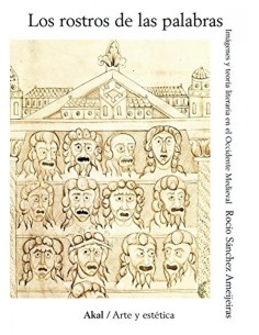 Los rostros de la palabras