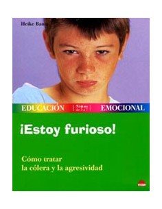 iEstoy furioso