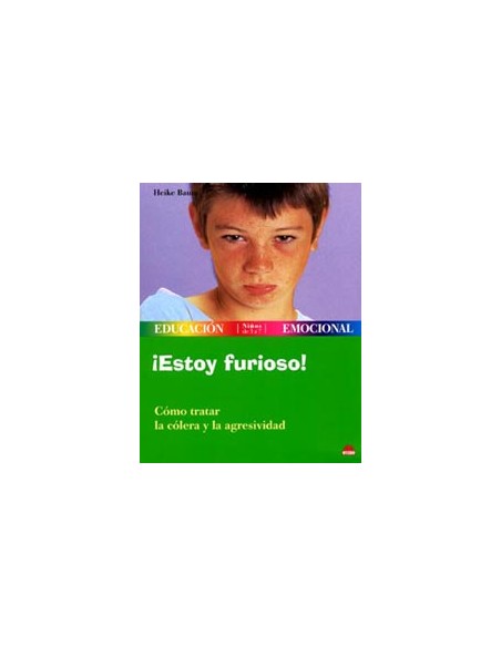 iEstoy furioso