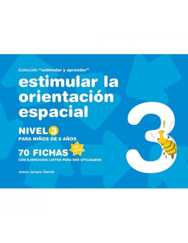 Estimular la orientacion espacial