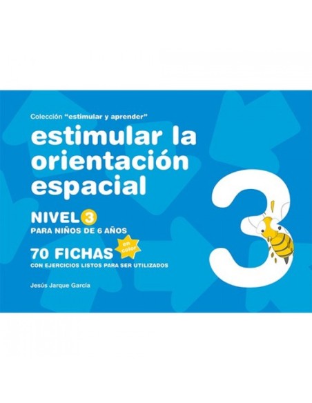 Estimular la orientacion espacial