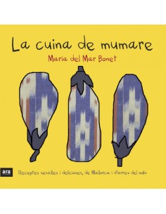 La cuina de mumare