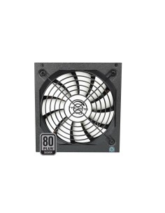 Radix VII AG unidad de fuente de alimentación 700 W 20+4 pin ATX ATX Negro