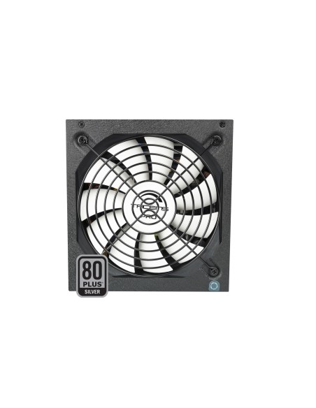 Radix VII AG unidad de fuente de alimentación 700 W 20+4 pin ATX ATX Negro