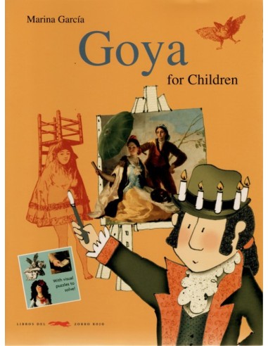 Goya for children