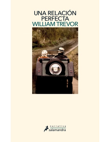 Una relacion perfecta