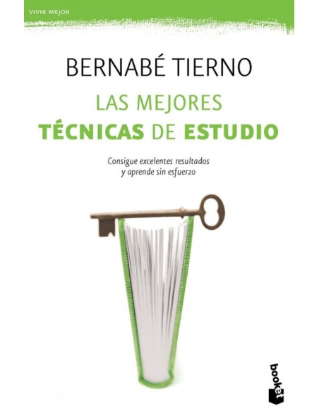 LAS MEJORES TECNICAS DE ESTUDIO