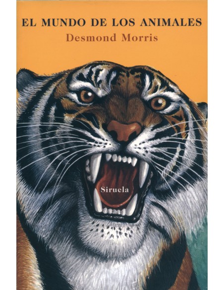 El mundo de los animales