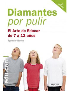 Diamantes por pulir