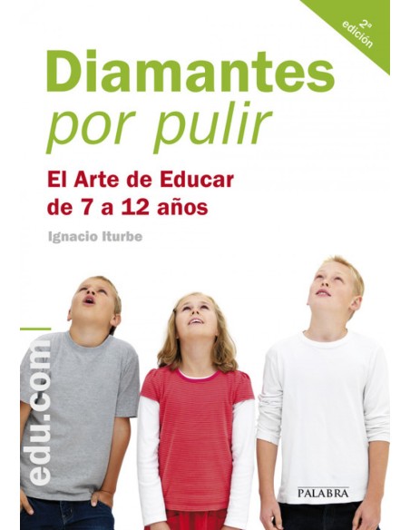 Diamantes por pulir