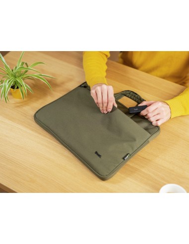 NANGA lector de tarjeta USB 3.2 Gen 1 (3.1 Gen 1) Type-A Negro