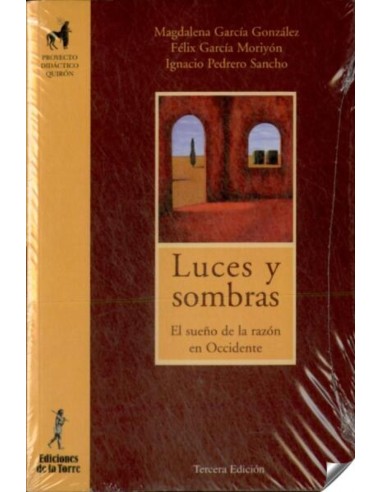 Luces y sombras