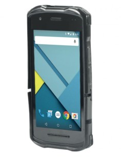 065001 funda y estuche para ordenador de bolsillo tipo PDA