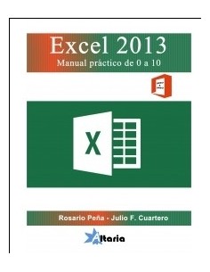 Excel 2013