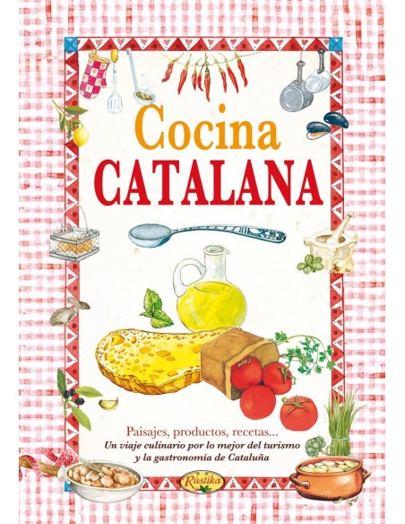 Cocina catalana