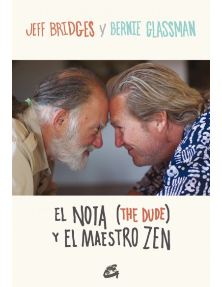 El Nota The Dude y el Maestro Zen