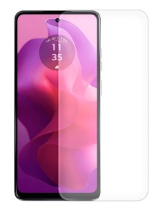 8434847073958 protector de pantalla o trasero para teléfono móvil Motorola 1 pieza(s)