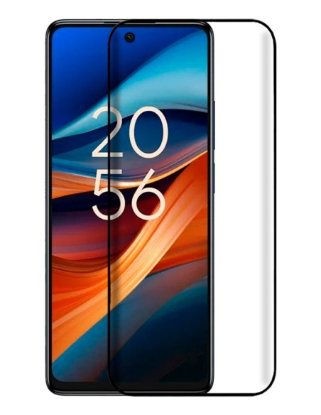 8434847074030 protector de pantalla o trasero para teléfono móvil TCL 1 pieza(s)