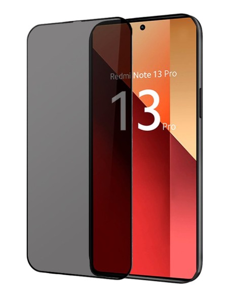 8434847074450 protector de pantalla o trasero para teléfono móvil Protector de pantalla para privacidad Xiaomi 1 pieza(s)