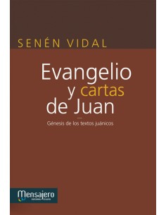 Evangelio y cartas de Juan
