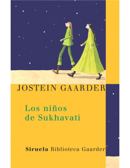 Los ninos de Sukhavati