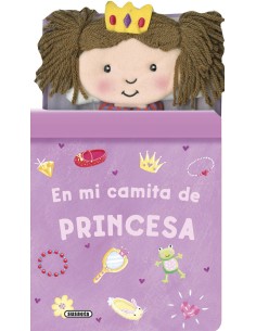 En mi camita de princesa