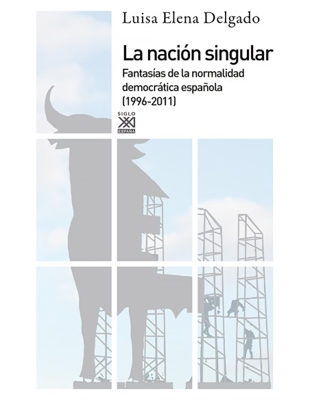 La Nacion singular