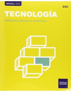 Tecnologia ESO Inicia Dual Materiales petreos y ceramicos